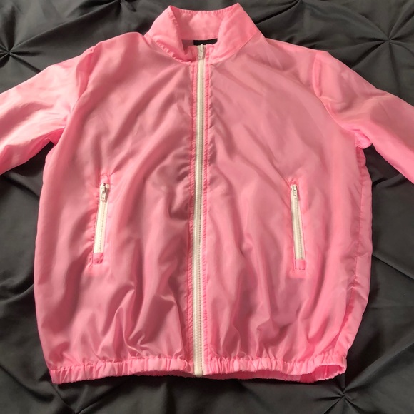 Light weight jacket - Picture 3 of 6